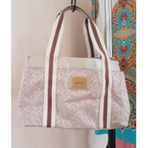 Tommy Hilfiger Small Tote - New